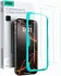 ESR Apple iPhone 16 Pro Screen Protector met Montageframe (2-Pack) afbeelding 1