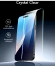 ESR Armorite Apple iPhone 16 Pro Screen Protector Tempered Glass