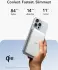 ESR Qi2 MagSlim 15W Powerbank met Magsafe 5.000mAh Wit afbeelding 2