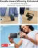 ESR Qi2 MagSlim Kickstand 15W Powerbank met MagSafe 5000mAh Zwart afbeelding 6