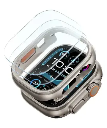 ESR Cases