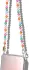 Casetastic Universele Crossbody Kralen Telefoonketting (125CM) afbeelding 4