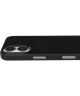 Nudient Thin Case V3 Apple iPhone 16 Hoesje MagSafe Zwart