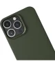 Nudient Thin Case V3 Apple iPhone 16 Pro Max Hoesje MagSafe Groen