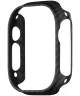 PITAKA Air Case Apple Watch Ultra / Ultra 2 Hoesje 600D Ultra Dun Zwart