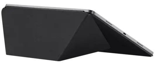 PITAKA MagEZ Folio 2 iPad Air 13 (24/25)/Pro 12.9 (22/21/20/18) Hoes Stand Zwart afbeelding 15