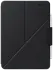 PITAKA MagEZ Folio 2 iPad Air 13 (24/25)/Pro 12.9 (22/21/20/18) Hoes Stand Zwart afbeelding 2