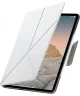 PITAKA MagEZ Folio 2 Apple iPad Pro 11 (2024) Hoes met Vouwbare Stand Wit