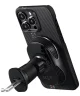Pitaka MagEZ Pro 2 MagSafe Ventilatierooster Telefoonhouder Auto met Opladen 15W