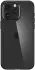 Spigen Crystal Hybrid Apple iPhone 15 Pro Hoesje Matte Zwart afbeelding 3