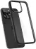 Spigen Crystal Hybrid Apple iPhone 15 Pro Hoesje Matte Zwart afbeelding 1