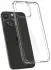 Spigen Crystal Hybrid Apple iPhone 15 Pro Hoesje Transparant afbeelding 1