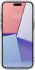 Spigen Crystal Hybrid Apple iPhone 15 Pro Hoesje Transparant afbeelding 7