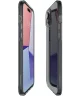 Spigen Crystal Flex Apple iPhone 15 Hoesje Back Cover Space Crystal