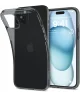 Spigen Crystal Flex Apple iPhone 15 Hoesje Back Cover Space Crystal