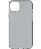 Spigen Crystal Flex Apple iPhone 15 Hoesje Back Cover Space Crystal