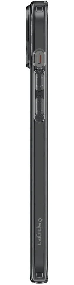 Spigen Crystal Flex Apple iPhone 15 Hoesje Back Cover Space Crystal afbeelding 11