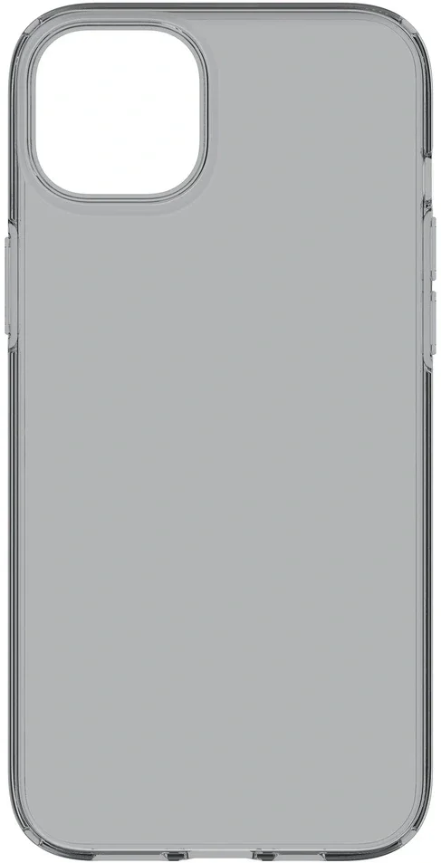 Spigen Crystal Flex Apple iPhone 15 Hoesje Back Cover Space Crystal afbeelding 5