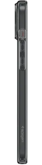 Spigen Crystal Flex Apple iPhone 15 Hoesje Back Cover Space Crystal afbeelding 11
