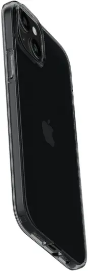 Spigen Crystal Flex Apple iPhone 15 Hoesje Back Cover Space Crystal afbeelding 8
