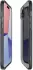 Spigen Crystal Flex Apple iPhone 15 Hoesje Back Cover Space Crystal afbeelding 10