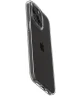 Spigen Crystal Flex Apple iPhone 15 Pro Max Hoesje Back Cover Transparant