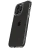 Spigen Crystal Flex Apple iPhone 15 Pro Max Hoesje Back Cover Transparant