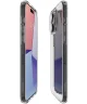 Spigen Crystal Flex Apple iPhone 15 Pro Max Hoesje Back Cover Transparant