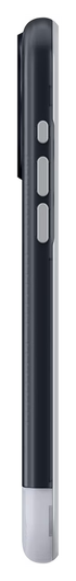 Spigen Classic C1 MagFit Apple iPhone 15 Pro Max Hoesje MagSafe Grijs afbeelding 11
