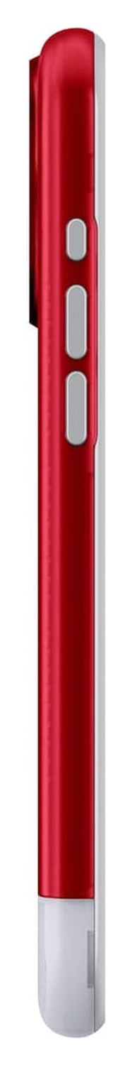 Spigen Classic C1 MagFit Apple iPhone 15 Pro Max Hoesje MagSafe Rood afbeelding 13