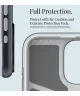 Spigen Classic C1 MagFit Apple iPhone 15 Pro Hoesje MagSafe Grijs