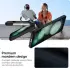 Spigen Air Skin Pro Samsung Galaxy Z Flip 5 Hoesje Back Cover Zwart afbeelding 4