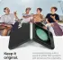 Spigen Air Skin Pro Samsung Galaxy Z Flip 5 Hoesje Back Cover Zwart afbeelding 7