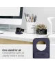 Spigen Apple Watch Night Stand S350 - Standaard voor Apple Watch Lader Blauw