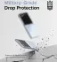 Ringke Fusion Samsung Galaxy Z Flip 6 Hoesje Back Cover Transparant afbeelding 4