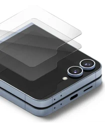 Alle Samsung Galaxy Z Flip 6 Screen Protectors