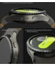 Ringke - Samsung Galaxy Watch 7 40MM - Bezel Styling Zwart + Tempered Glass