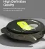 Ringke - Bezel Styling + Tempered Glass - Samsung Galaxy Watch 7 40MM - Zwart 96 afbeelding 6