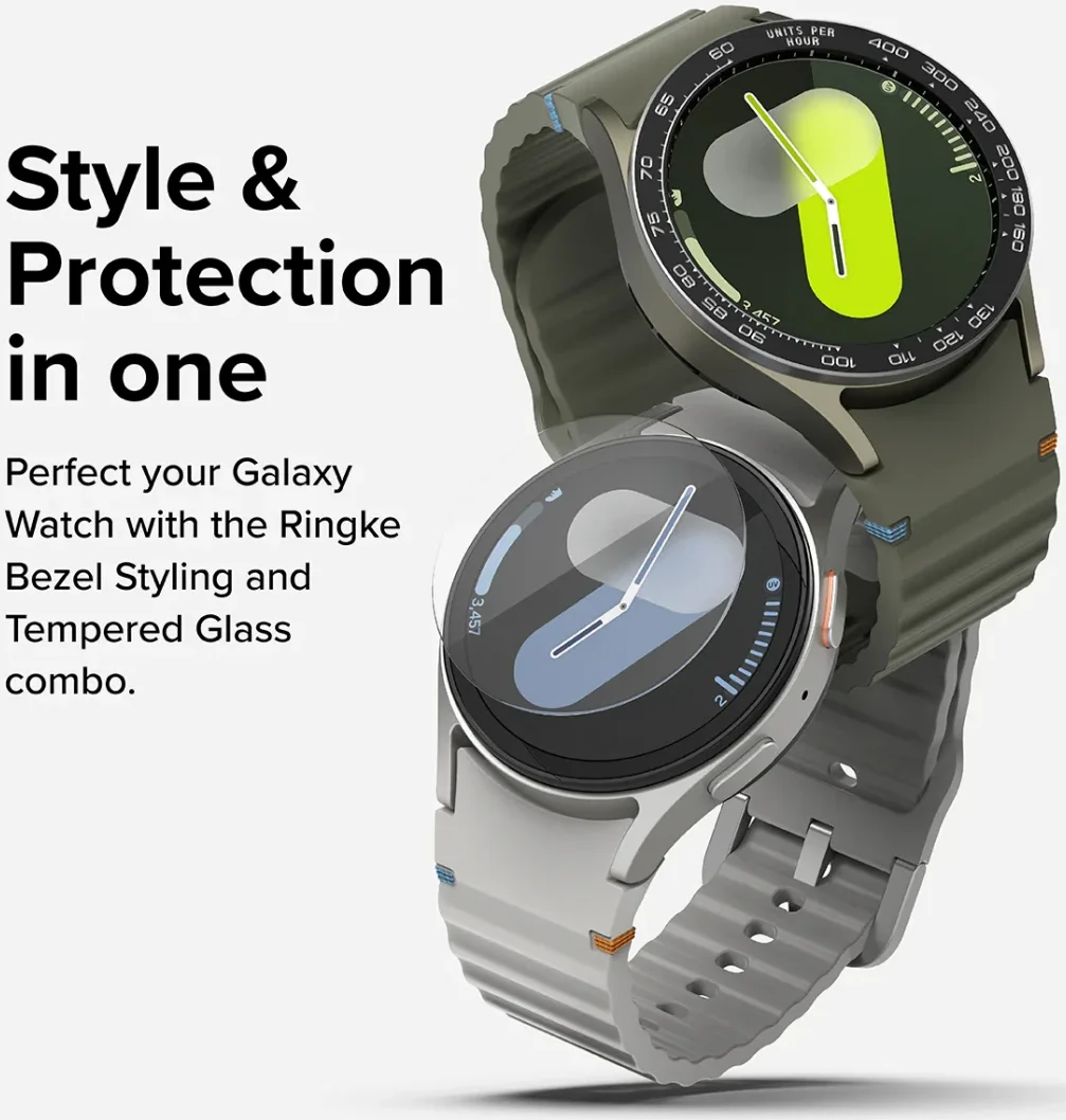 Ringke bezel galaxy watch active 2 44mm sale