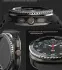 Ringke - Samsung Galaxy Watch Ultra - Bezel Premium 98 + Tempered Glass - Zwart afbeelding 9