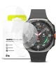 Ringke R11 - Samsung Galaxy Watch Ultra Screen Protector 4-Pack