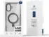 Dux Ducis Aimo MagSafe Apple iPhone 16 Plus Hoesje Kickstand Zwart afbeelding 11