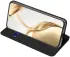 Dux Ducis Skin Pro Honor 200 Hoesje Portemonnee Zwart afbeelding 5