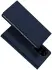 Dux Ducis Skin Pro Honor 200 Pro Hoesje Portemonnee Blauw afbeelding 4