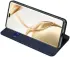 Dux Ducis Skin Pro Honor 200 Pro Hoesje Portemonnee Blauw afbeelding 5