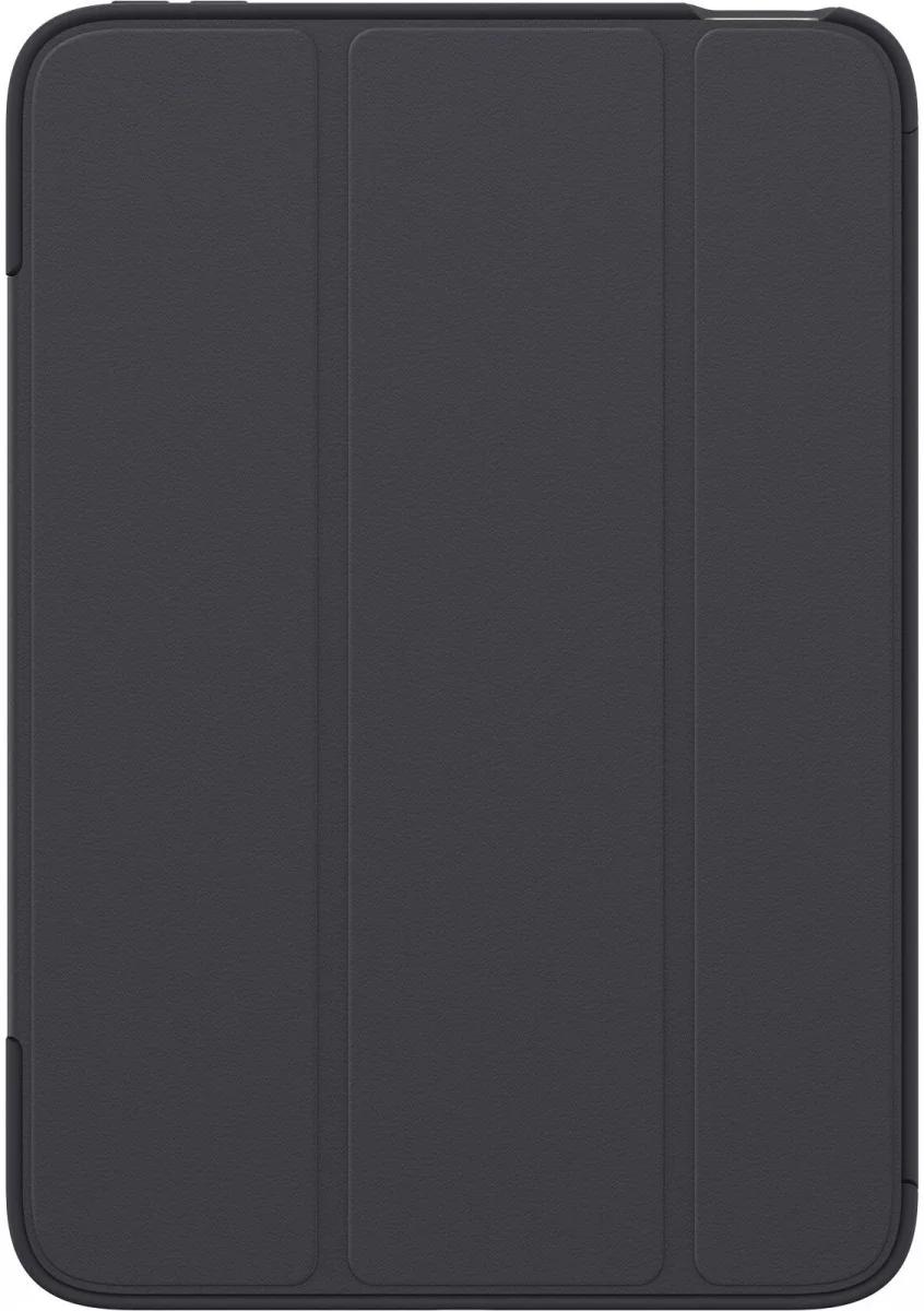 OtterBox Symmetry 360 Elite Apple iPad Mini 7/6 Hoes Book Case Grijs afbeelding 6