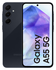 Samsung Galaxy A55 5G 256GB Donkerblauw afbeelding 1