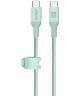 Anker 544 USB-C naar USB-C Duurzame Kabel Bio-Nylon 140W 1.8M