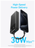 Anker (30W) USB-A en USB-C Power Delivery Powerbank 20.000 mAh Zwart afbeelding 2