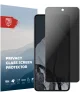 Rosso Google Pixel 8 9H Tempered Glass Screen Protector Privacy